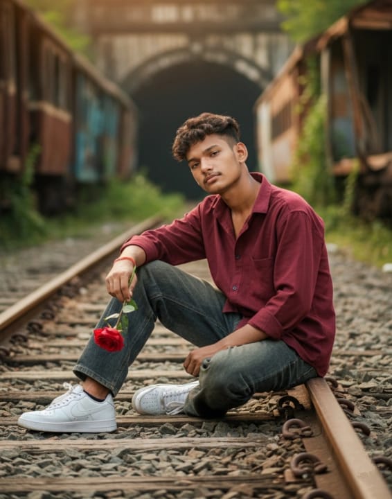 SHIVAM - DEVELOPER at Insta Bio Pro